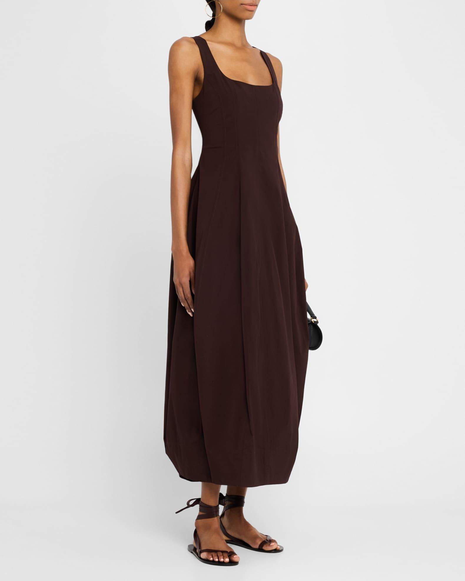 Veda Bubble Dress Product Image