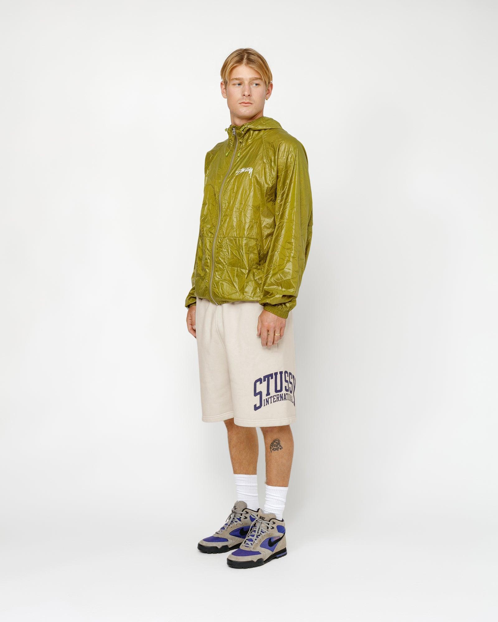 FLEECE SHORT INTERNATIONAL Male Product Image
