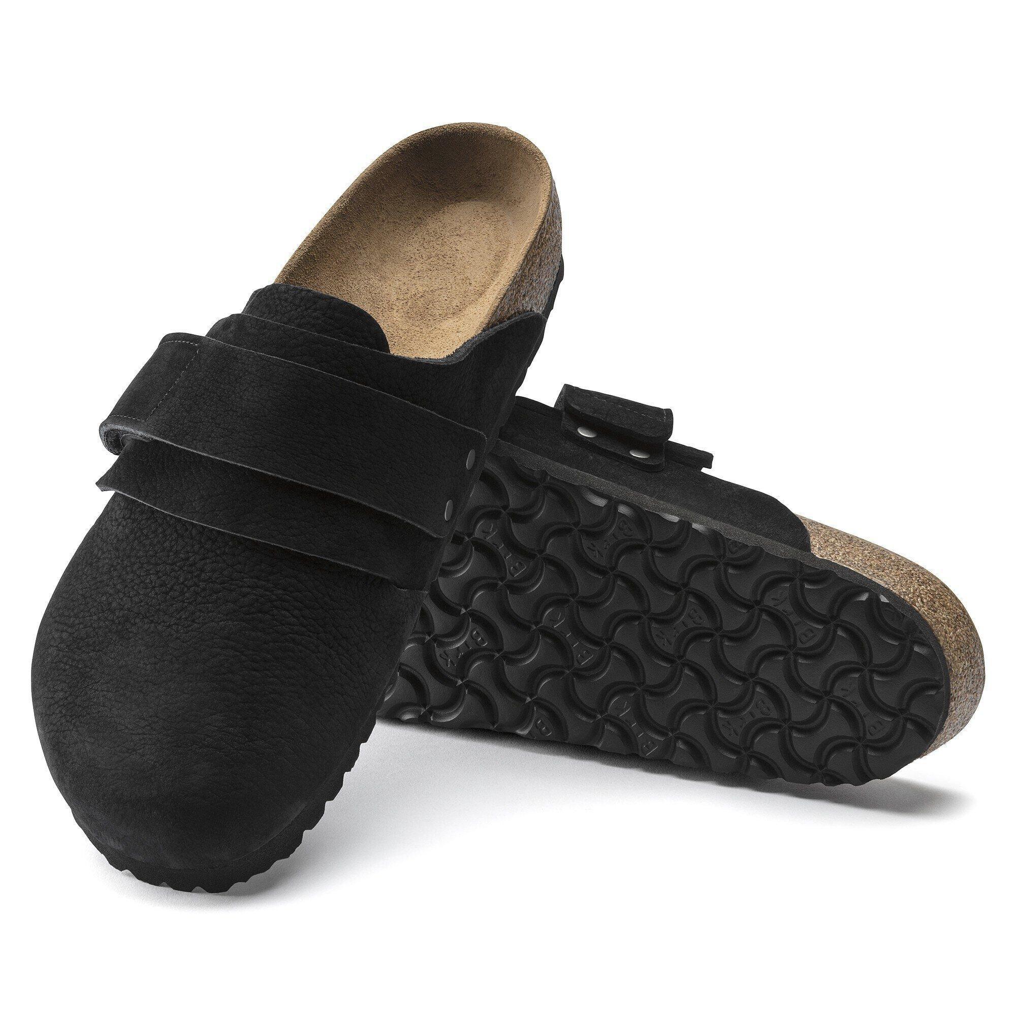 Nagoya Nubuk Leather Product Image