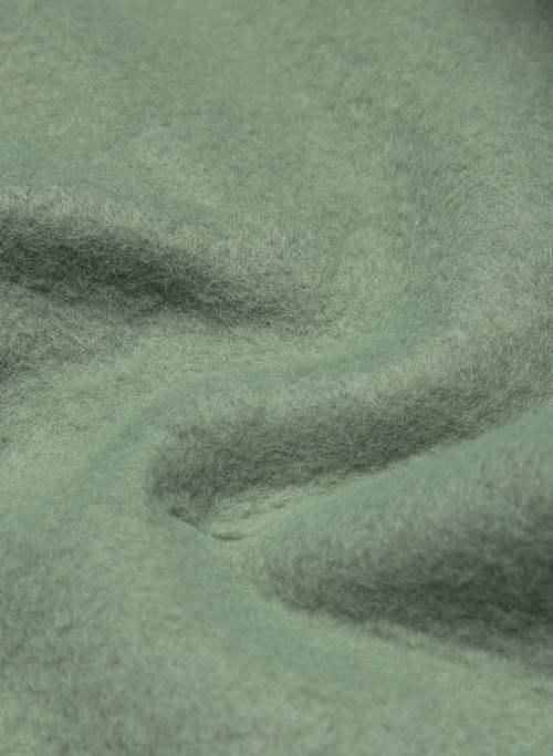 cozy fleece mega cargo™ mid-thigh sweatshort Product Image