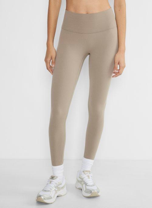 butter infinite hi-rise legging Product Image
