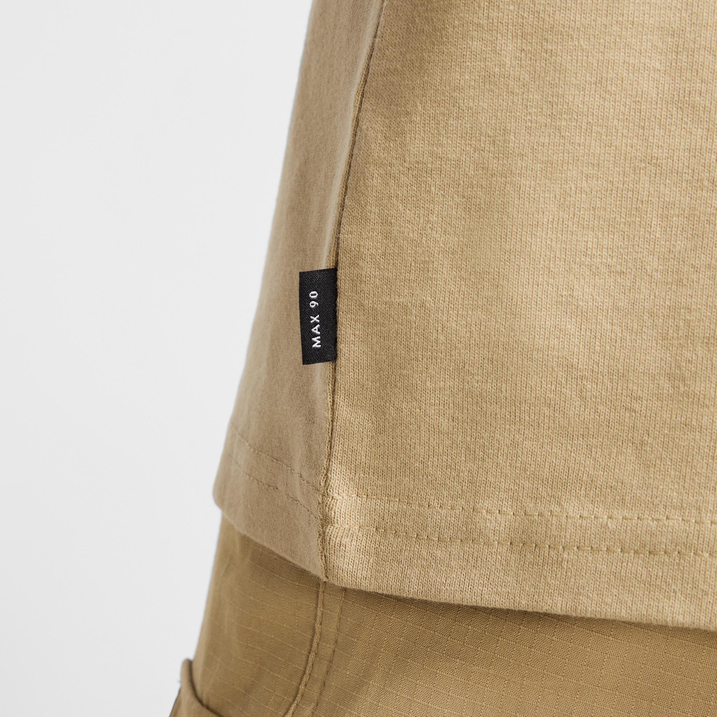 Men's Nike Sportswear Premium Essentials T-Shirt Product Image