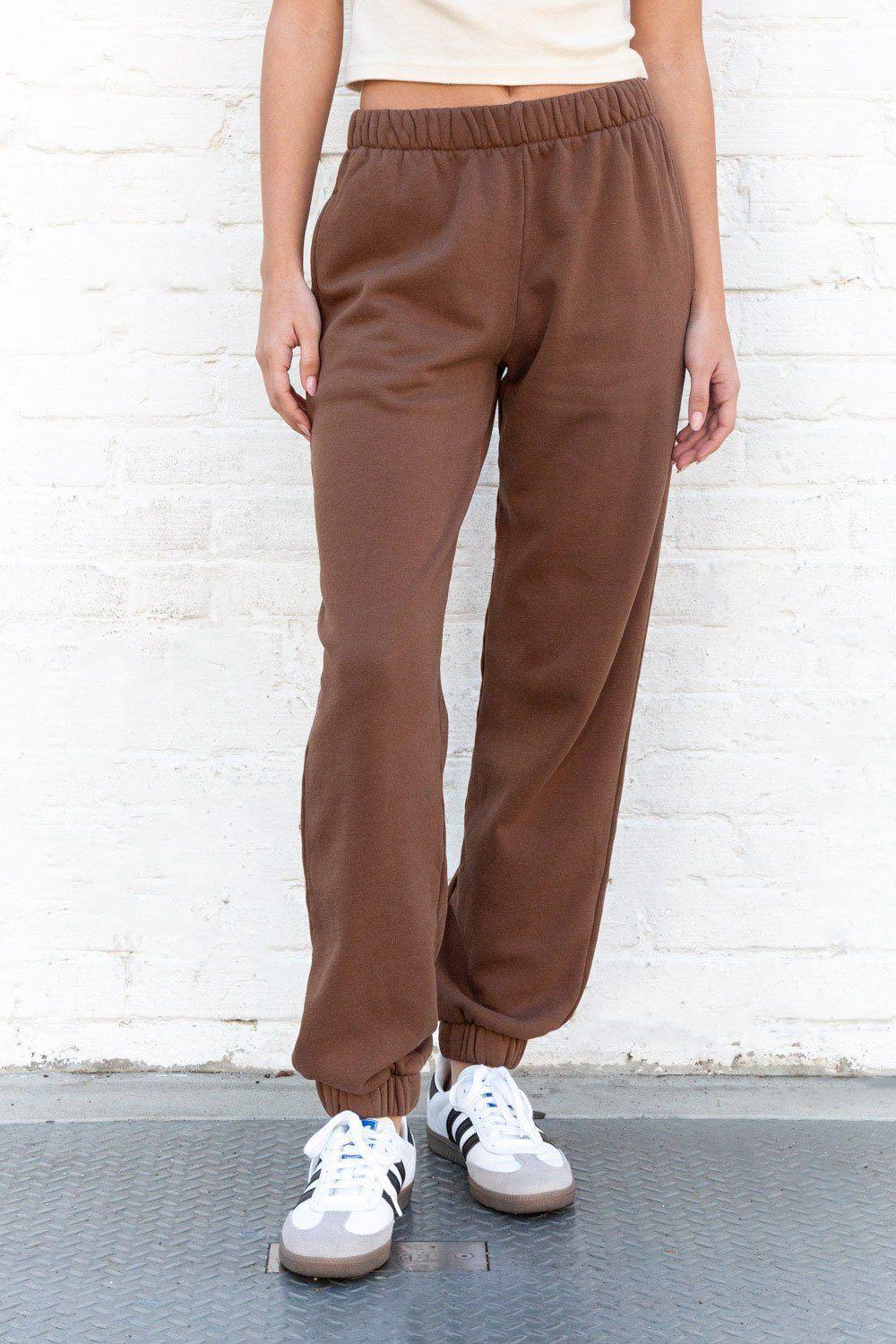 Rosa Soft Sweatpants Product Image