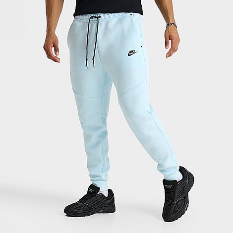 Nike Mens Tech Fleece Jogger Pants Product Image