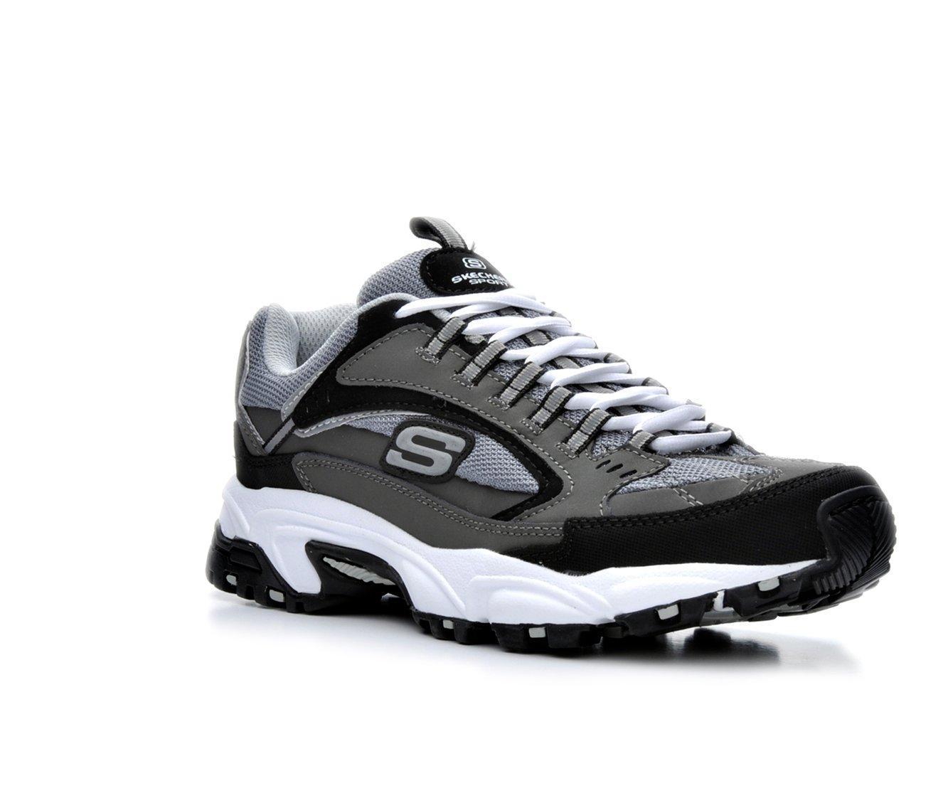 Men's Skechers 51286 Stamina Cutback Training Sneakers Product Image