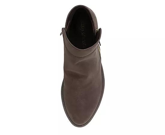 Easy Street Womens Gusto Bootie Product Image
