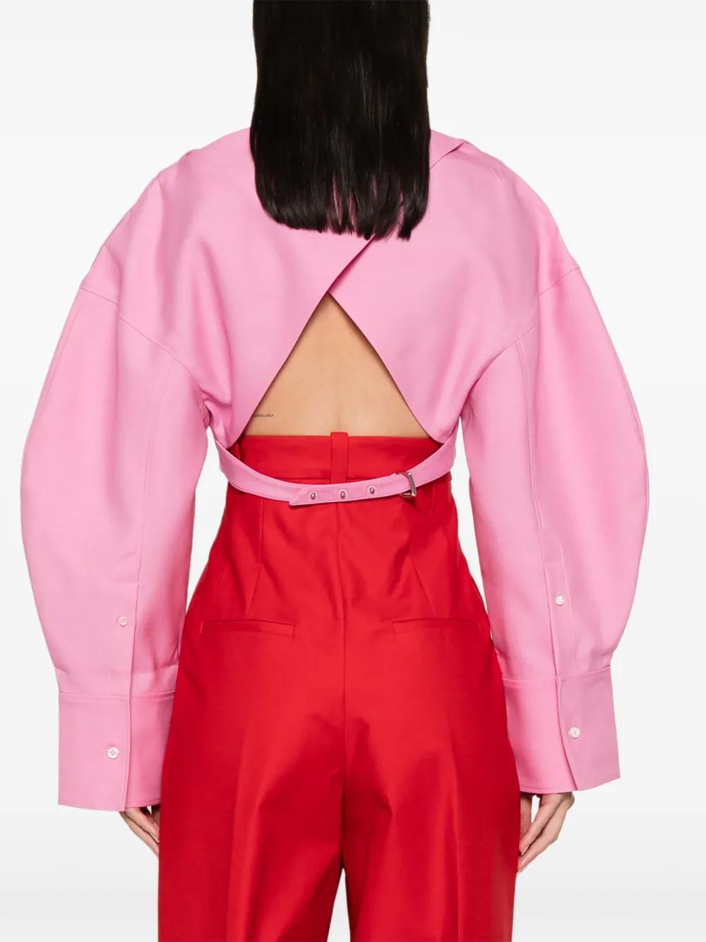 Le Haut top Product Image