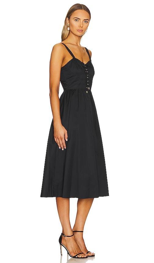 Bridgette Midi Dress Karina Grimaldi Product Image