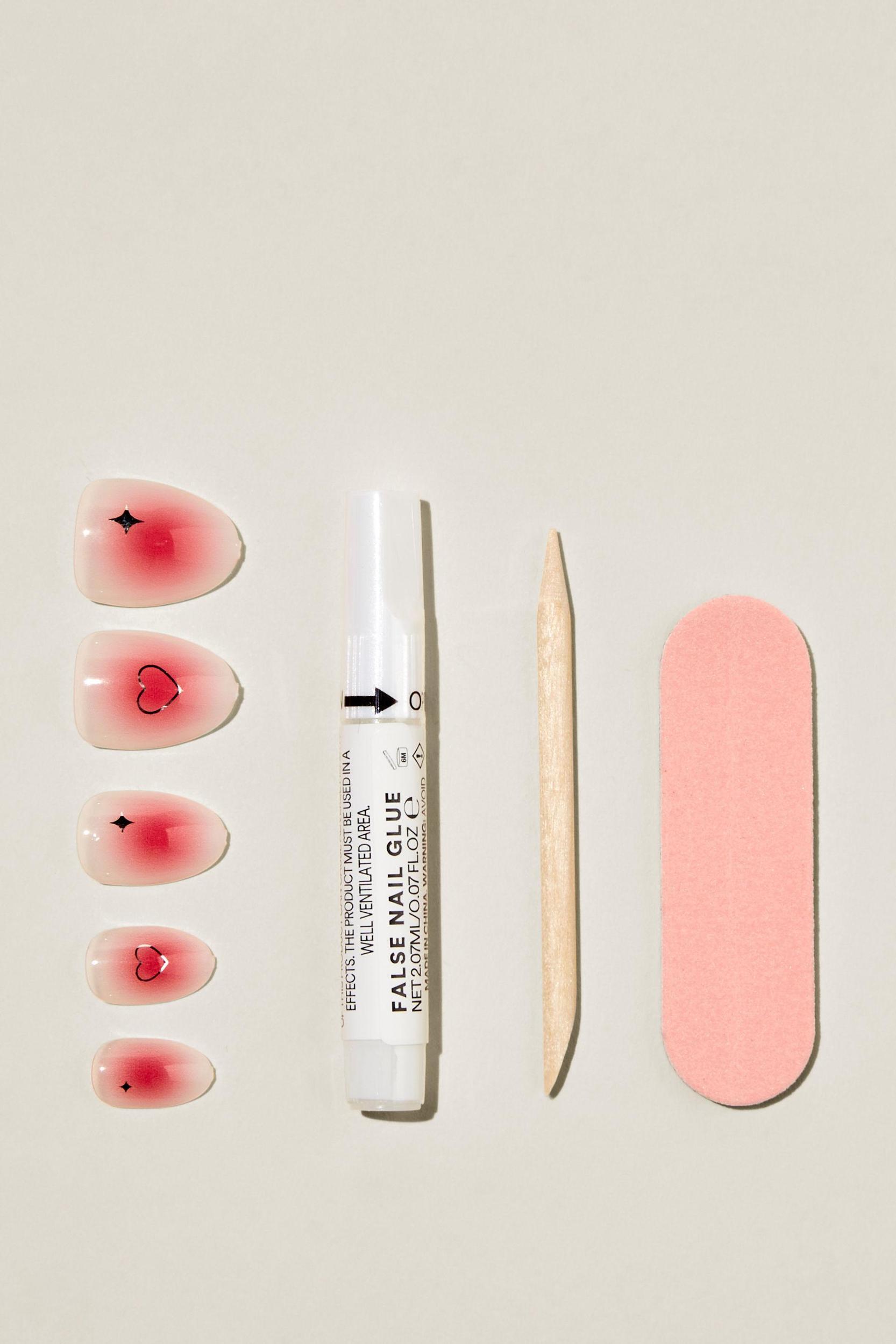 Press On Nails Product Image