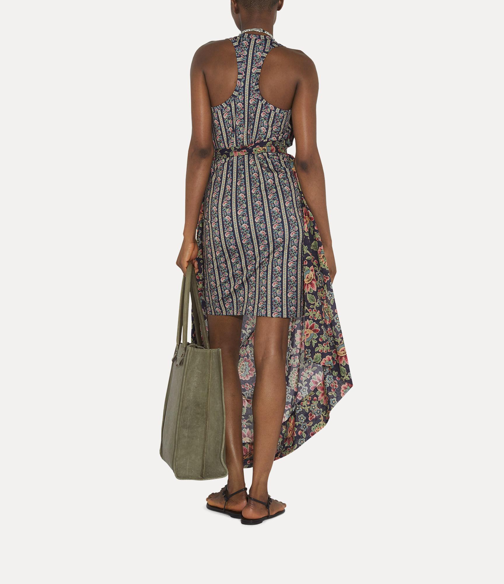 Betty Ballerina Dress Product Image