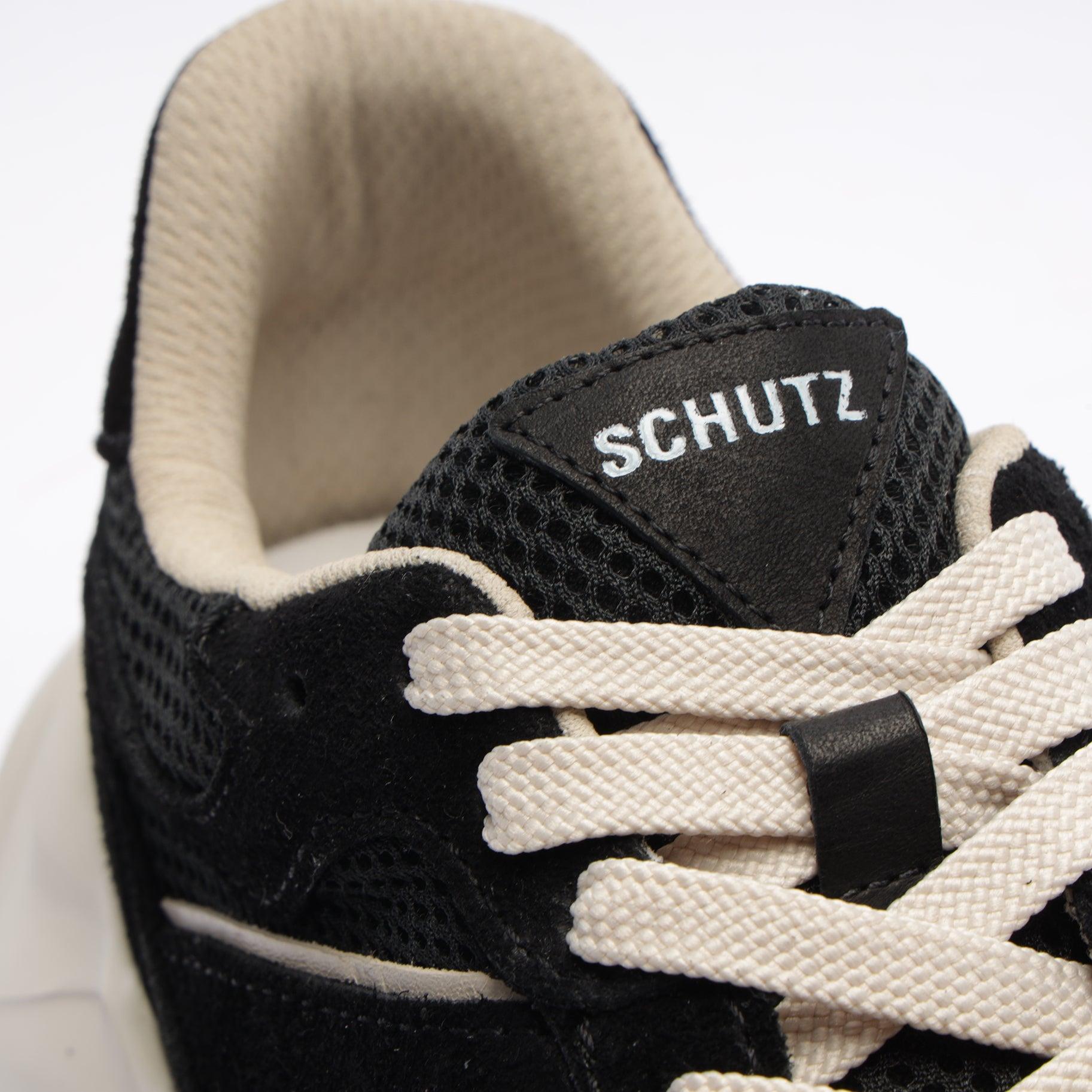 ST-2940 Suede Sneaker Product Image