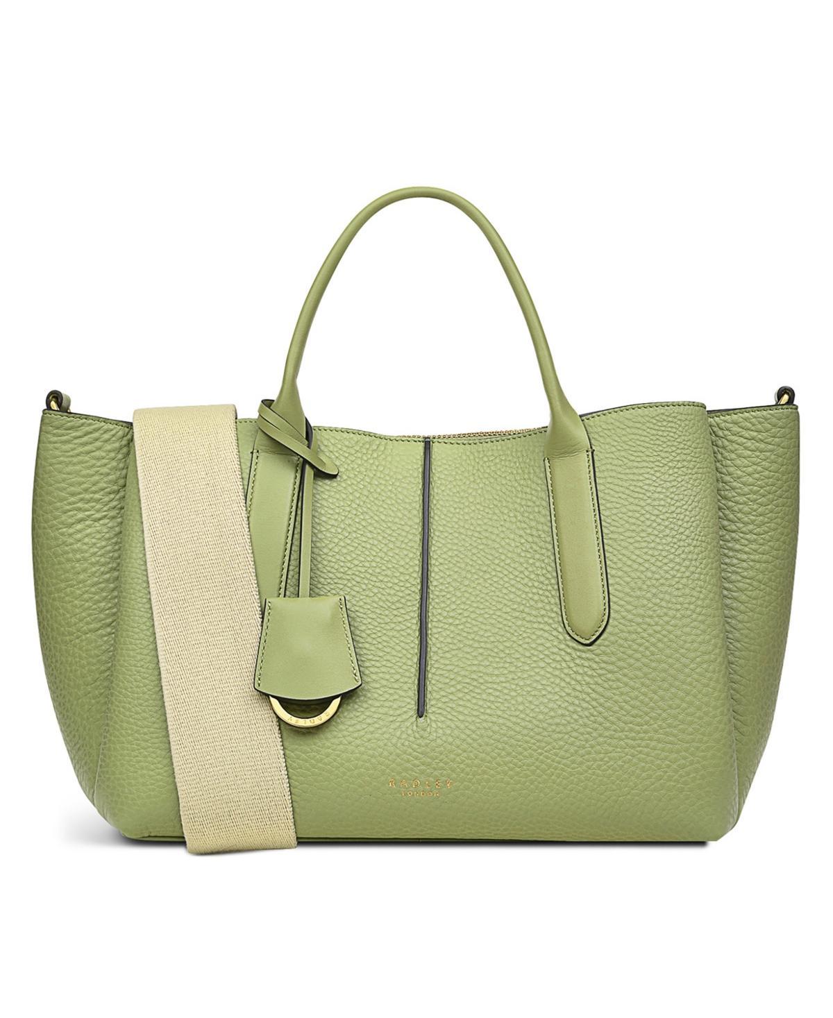 Radley London Womens Hillgate Place Medium Grab Satchel Product Image