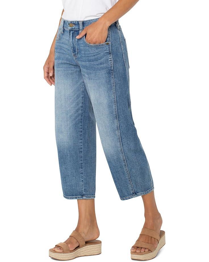 Barrel Jeans Product Image