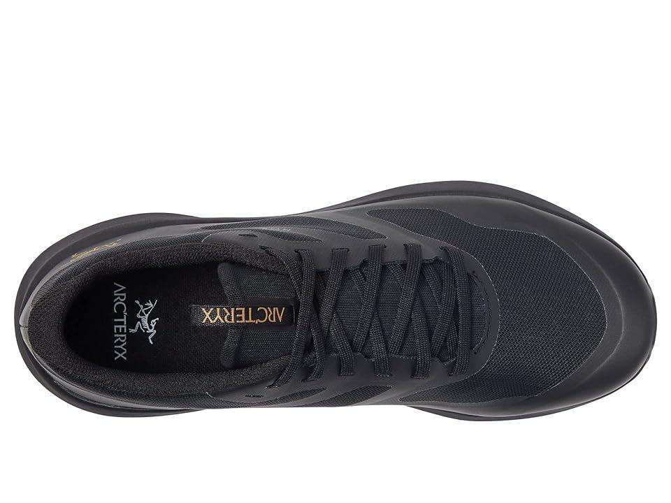 Arc'teryx Norvan LD 3 Black) Women's Shoes Product Image