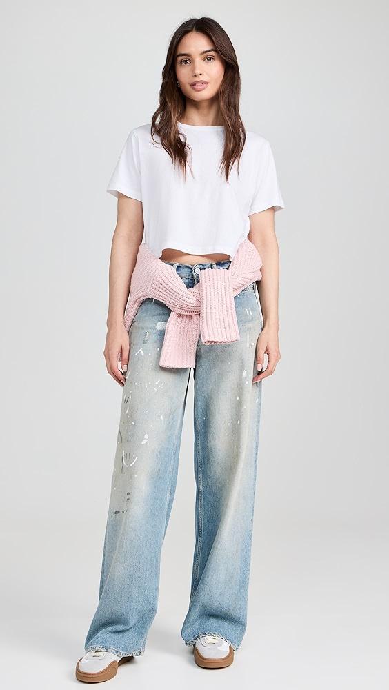Sold Out NYC The Perfect Tee | Shopbop Product Image