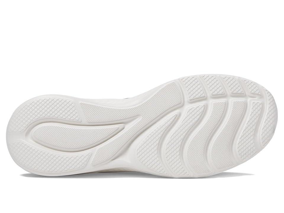 BOBS Sport by Skechers Squad Waves Still Wading Womens Sneakers Grey Product Image