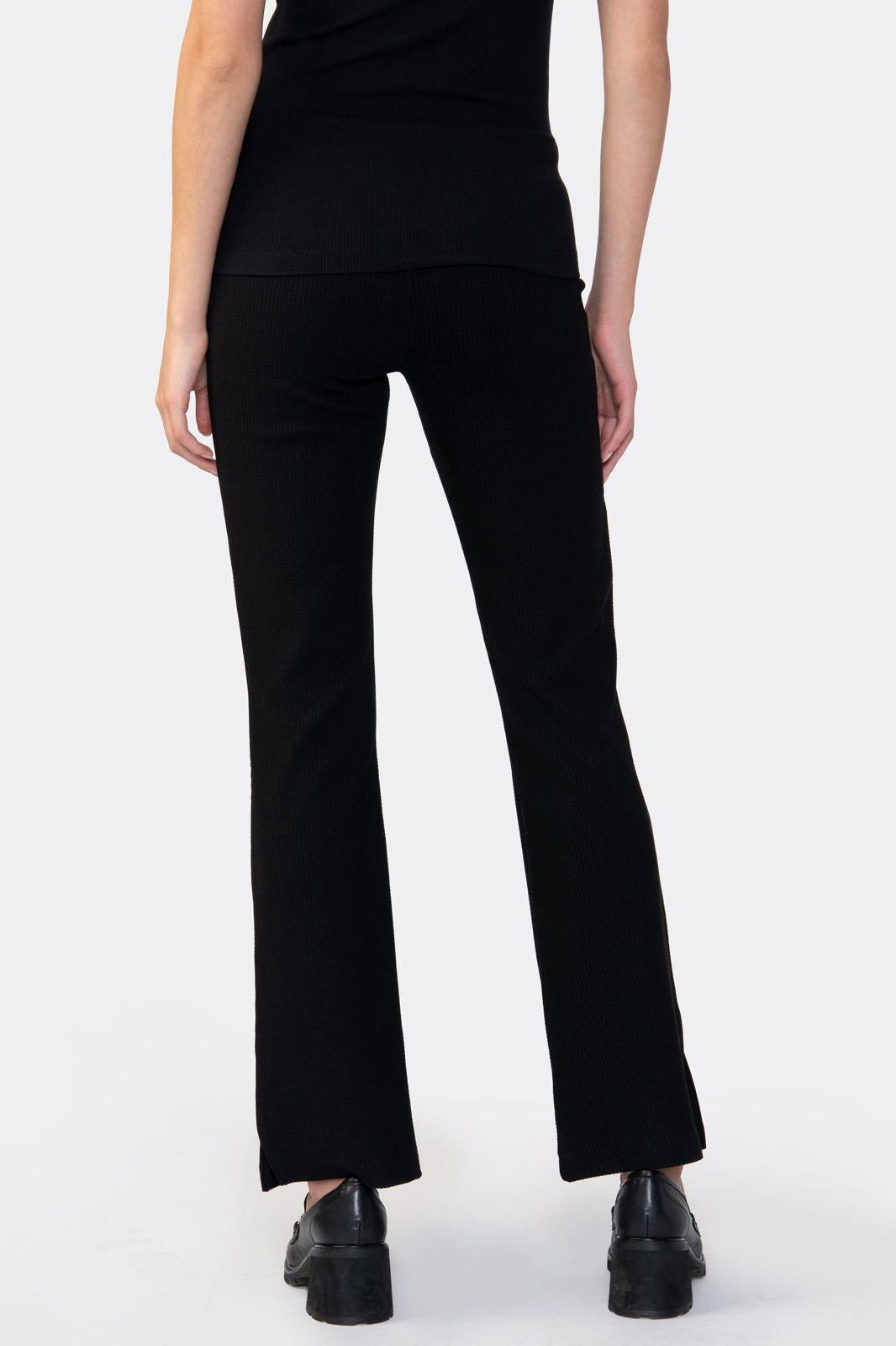 The Kicker Legging - Black Product Image