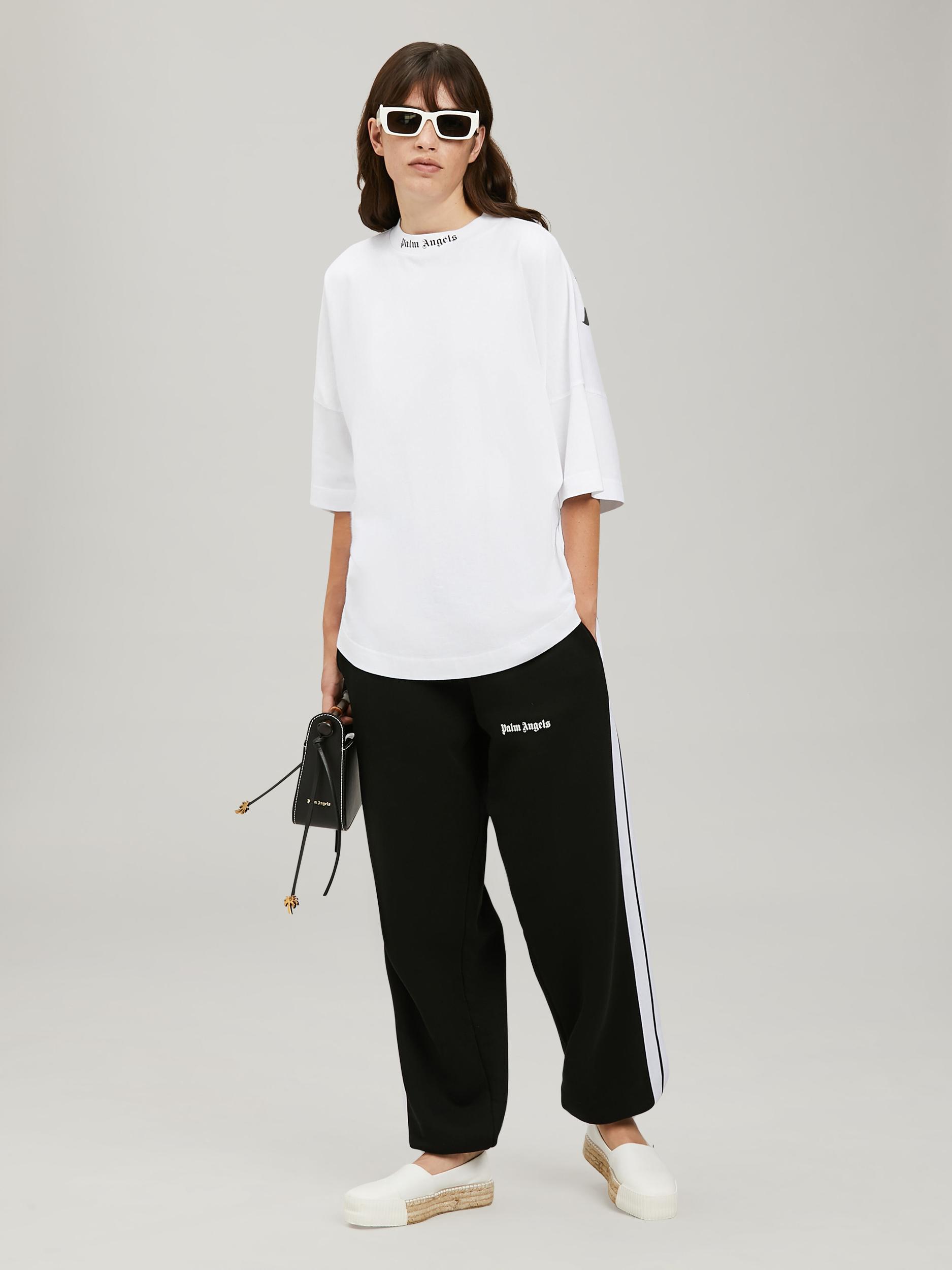 CLASSIC LOGO OVER TEE Product Image