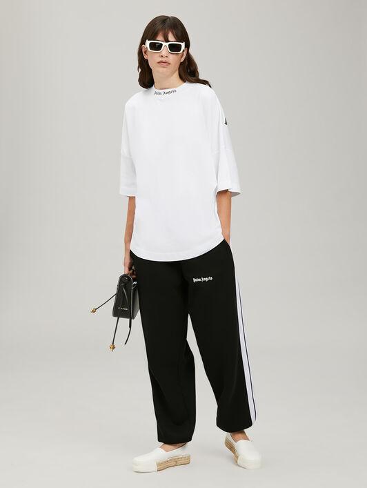 CLASSIC LOGO OVER TEE Product Image