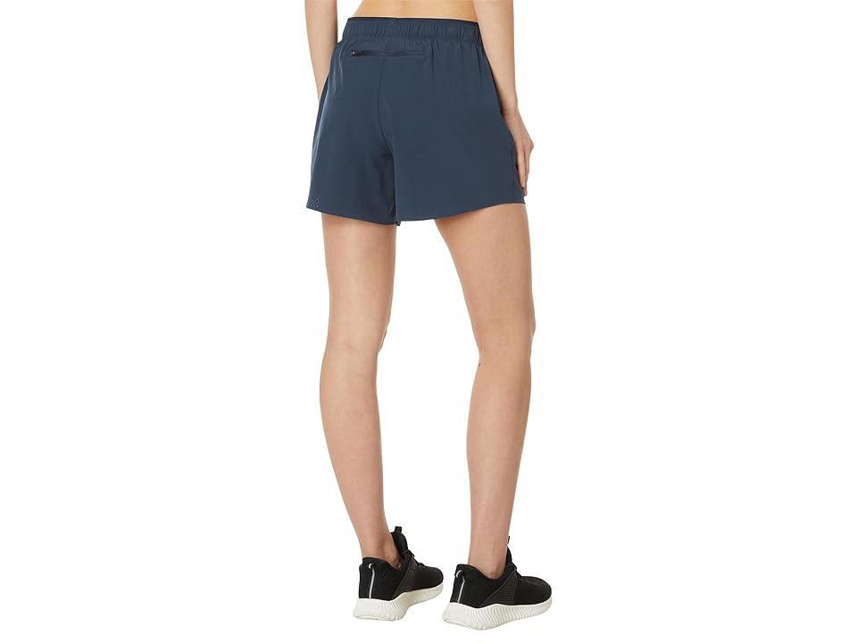 New Balance RC Short 5 Women's Shorts Product Image
