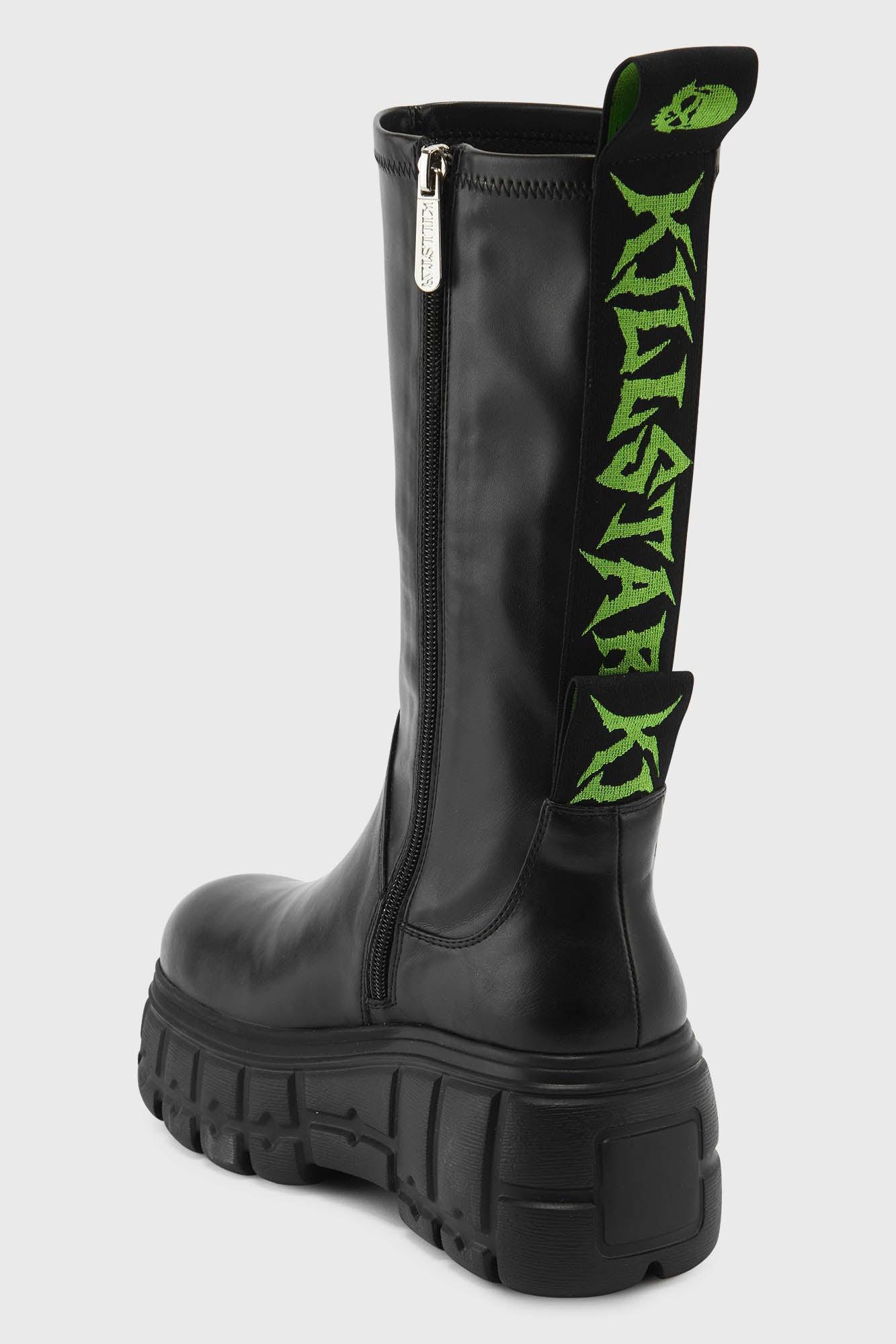 Everlasting Tall Boot Female Product Image