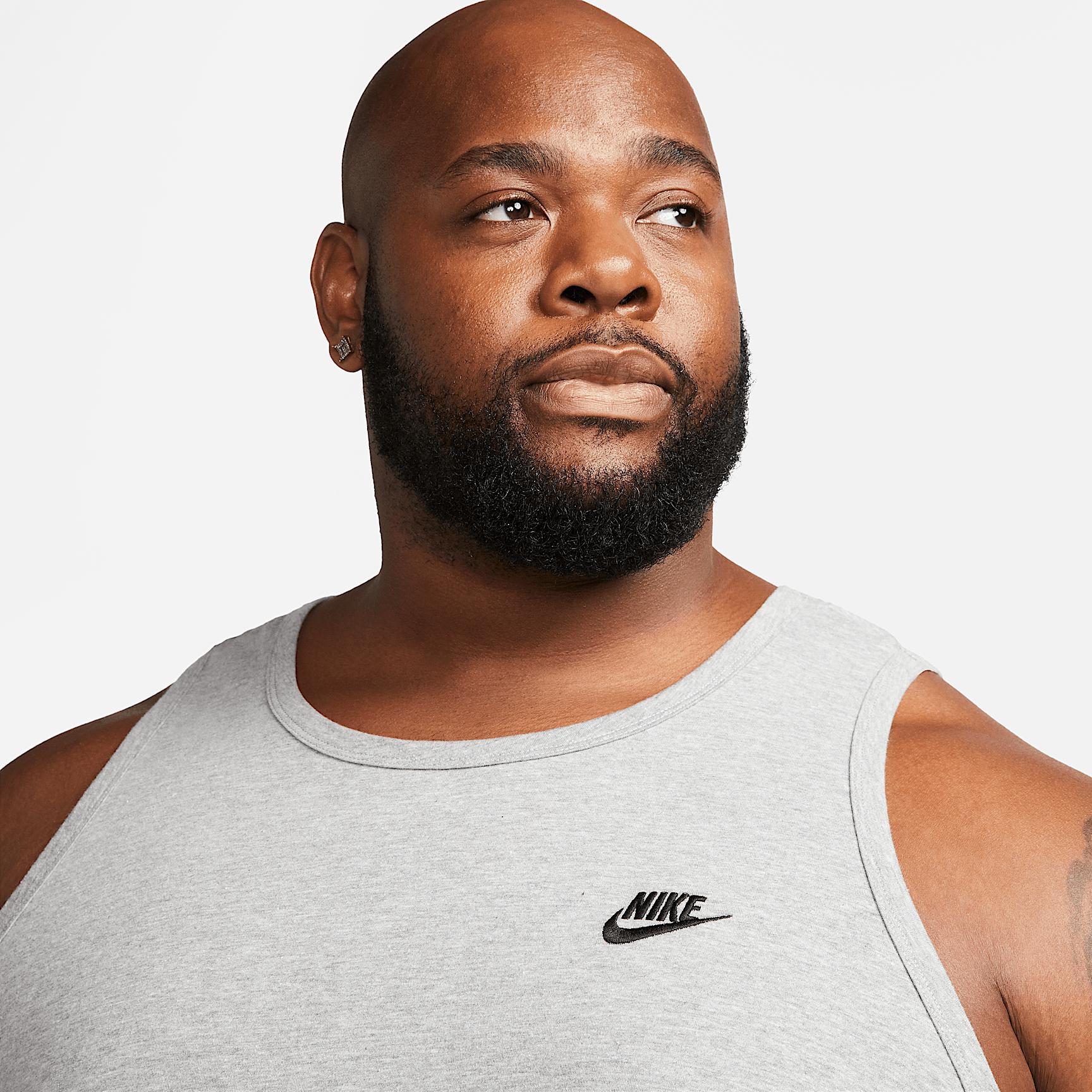 Men's Nike Sportswear Club Tank Top Product Image
