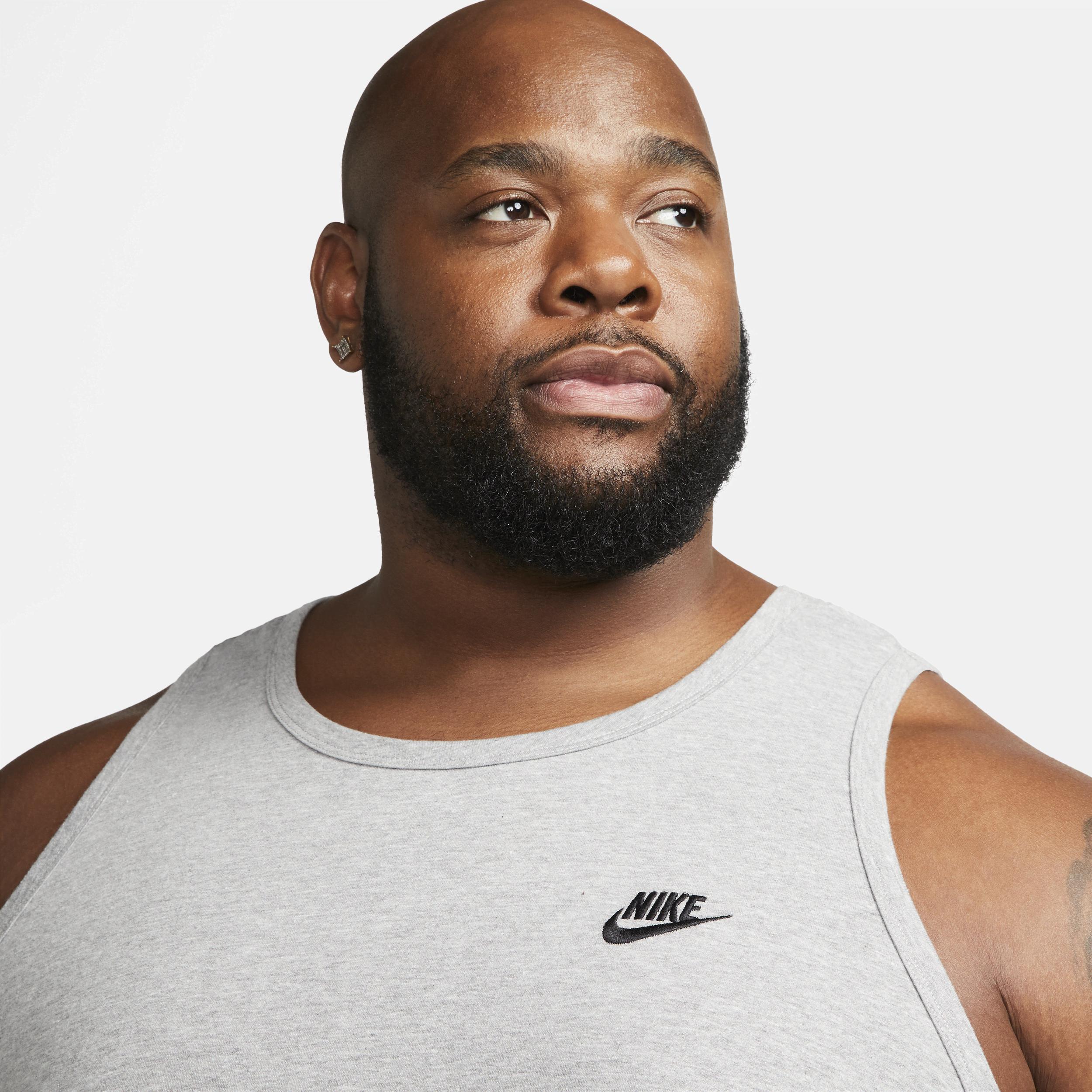 Men's Nike Sportswear Club Tank Top Product Image