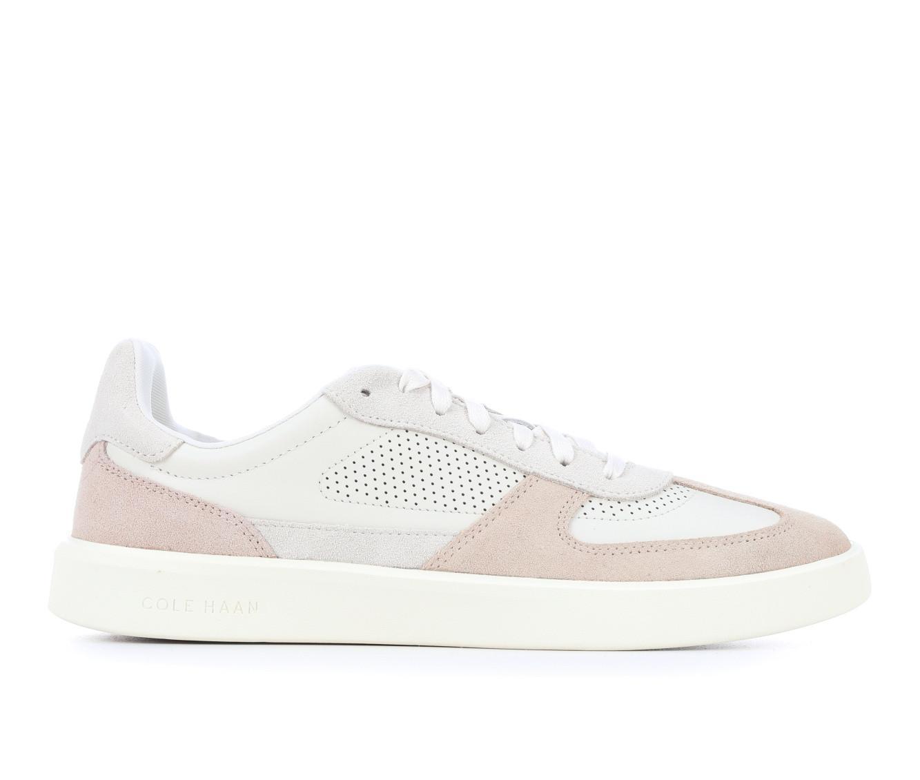 Men's Cole Haan Grand Crosscourt Modern Turf Sneakers Product Image