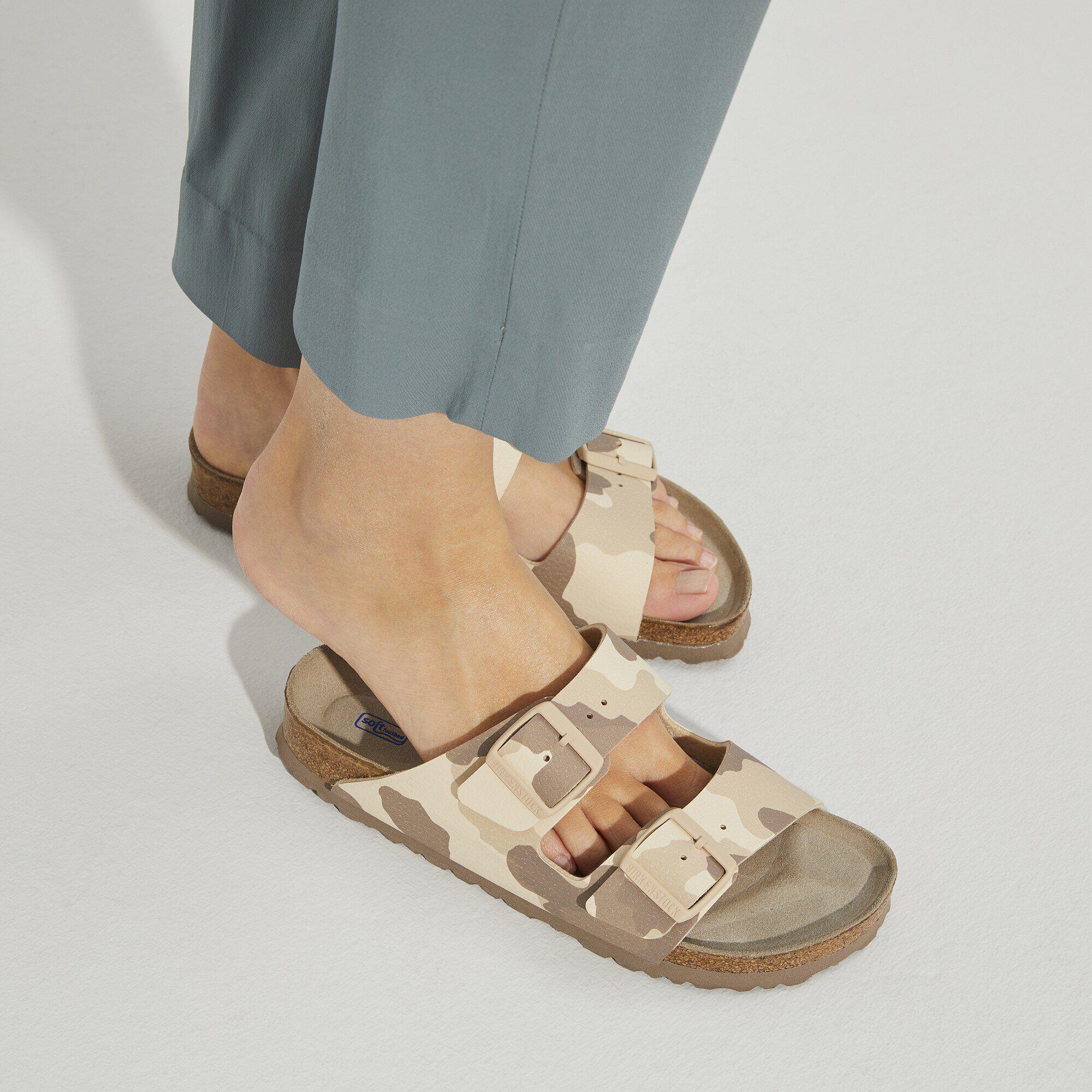 Arizona Soft Footbed Birko-Flor Product Image