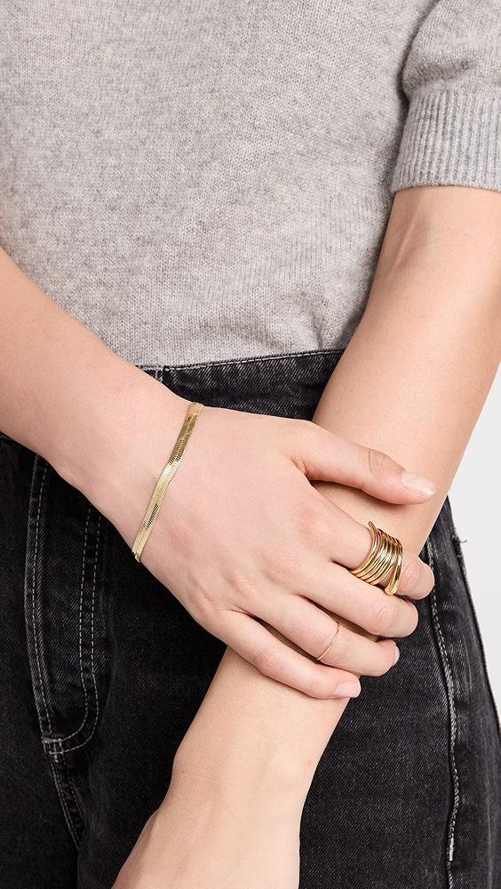 Gorjana Venice Bracelet | Shopbop Product Image