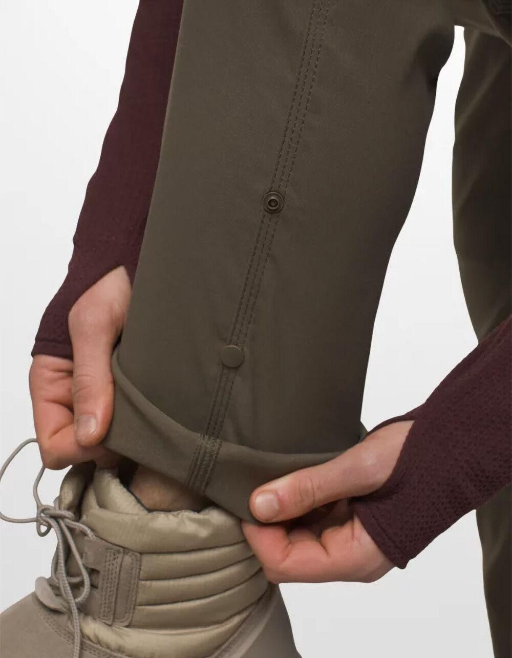 PRANA Stretch Zion? Mens Pants Product Image