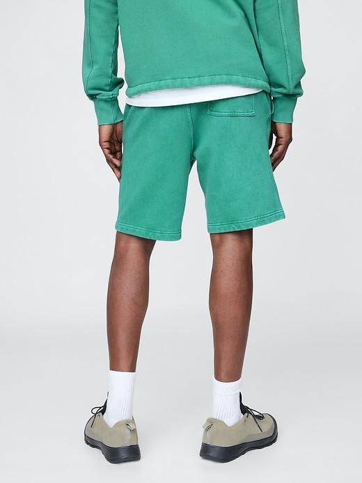 Heavyweight Sweat Shorts Product Image