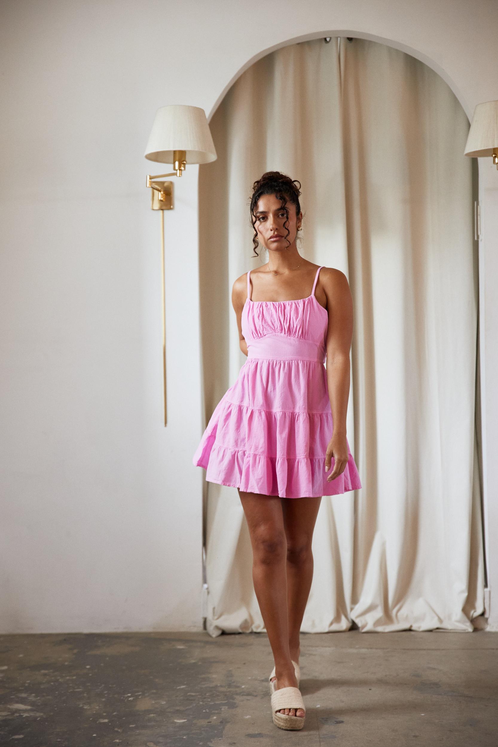 Kaia Dress Product Image