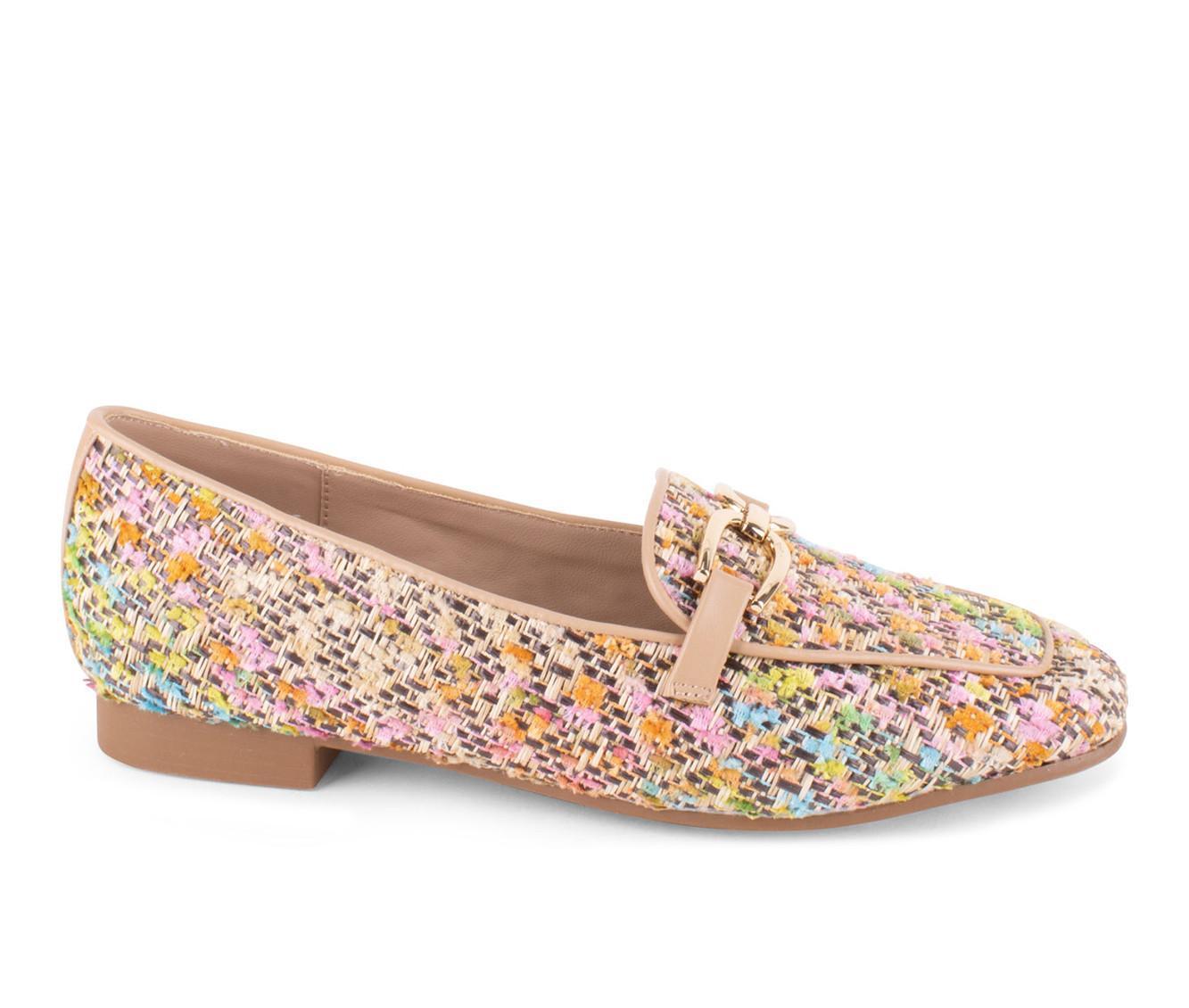 Women's Tahari Royal Loafers Product Image