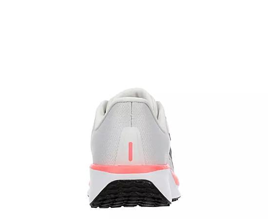 Nike Quest 6 Women's Running Shoes, Size: 7, Phantom Grey Gold Product Image