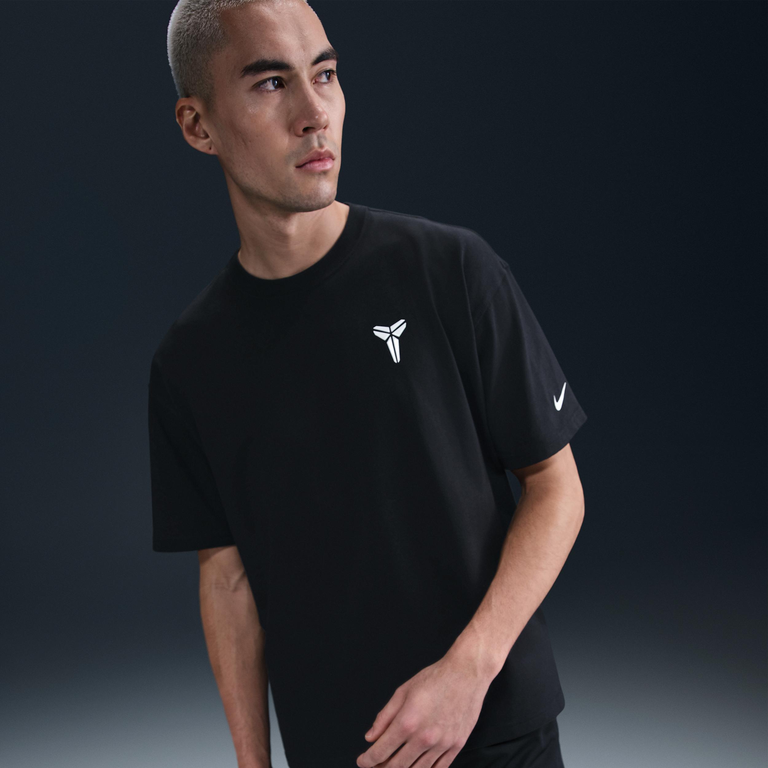Nike Men's Kobe Basketball T-Shirt Product Image