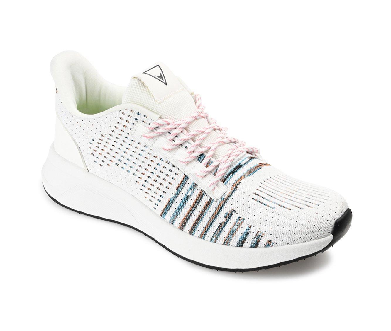 Men's Vance Co. Brewer Fashion Sneakers Product Image