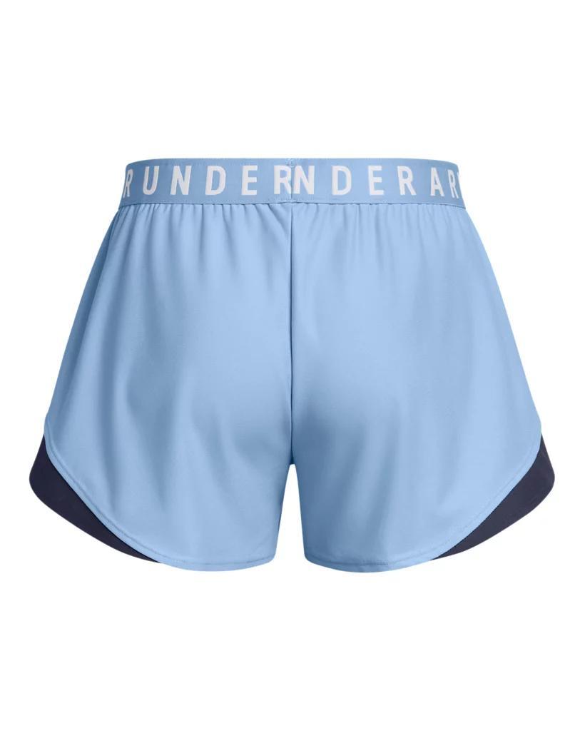 Women's UA Play Up 3.0 Shorts Product Image