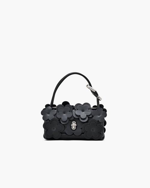 The Daisy Applique Mini Dual Bag Product Image