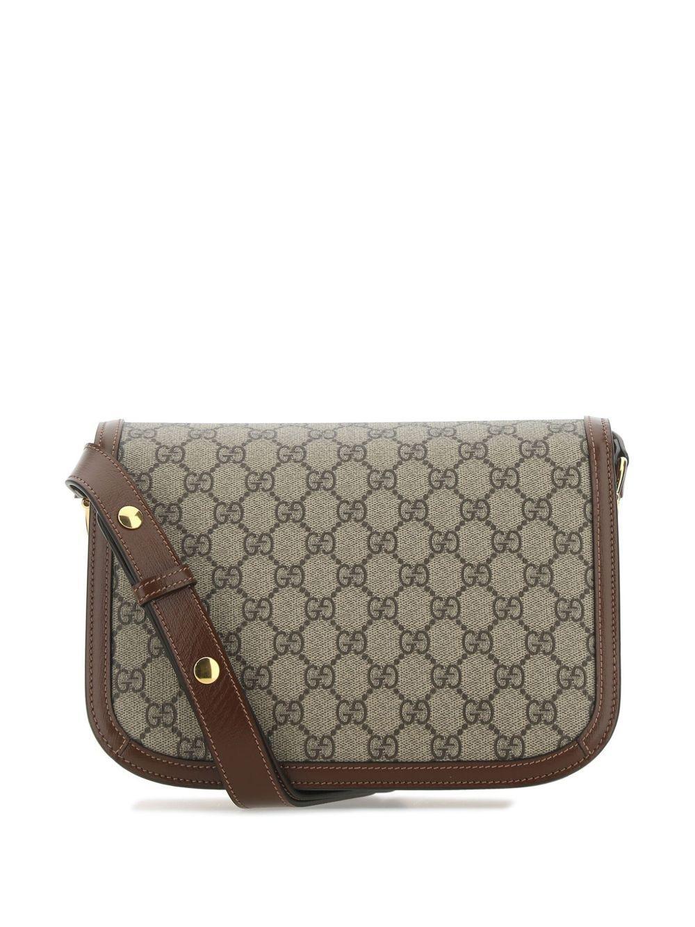 1955 Horsebit shoulder bag Product Image