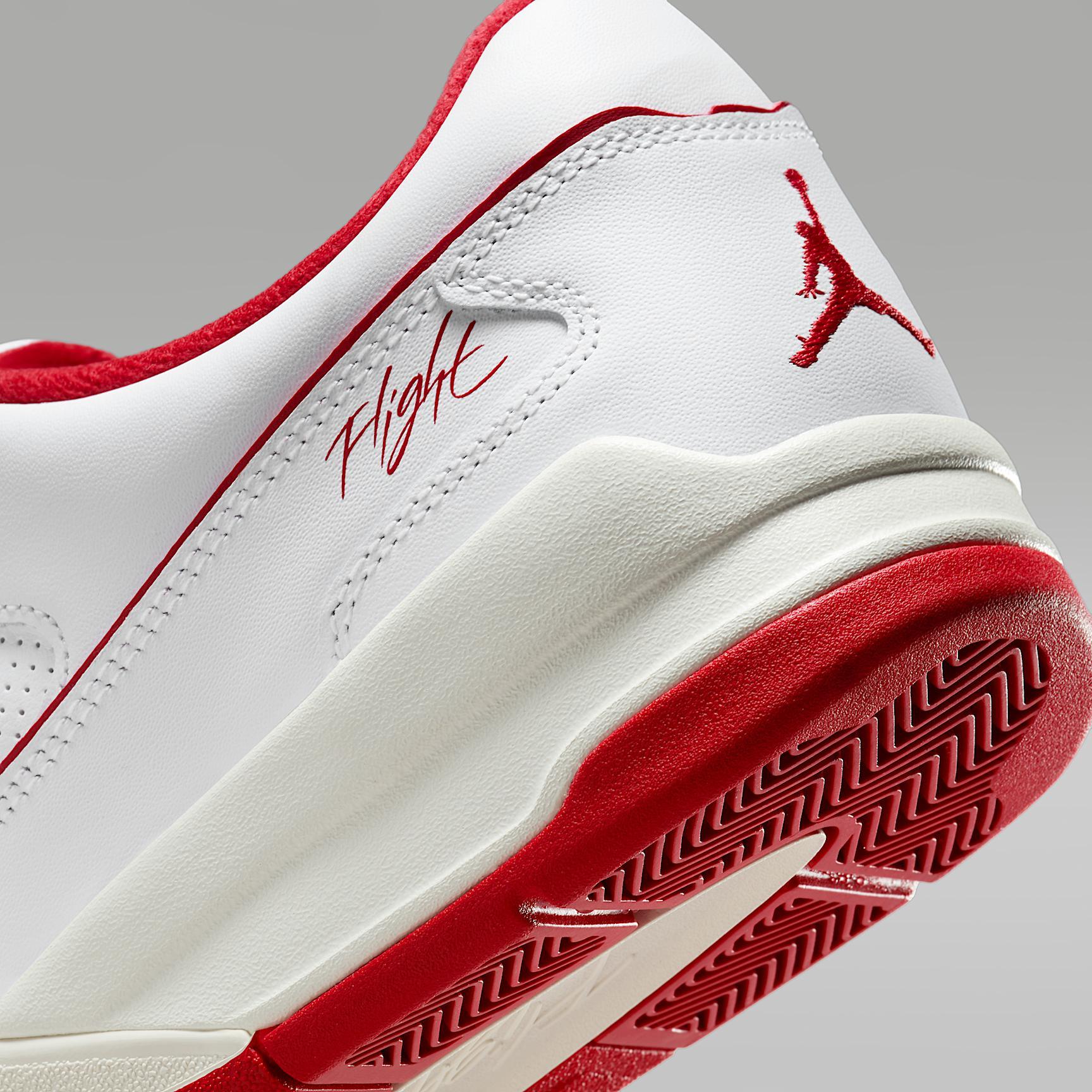 Men's Jordan Flight Court Shoes Product Image