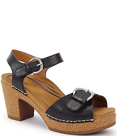 Aetrex Tory Women's Sandals Product Image