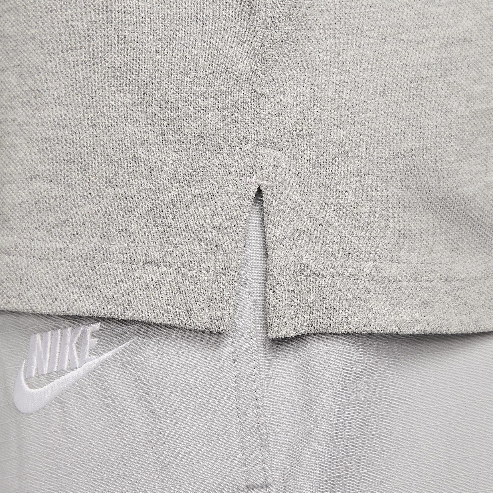 Nike Men's Club Short-Sleeve Polo Product Image