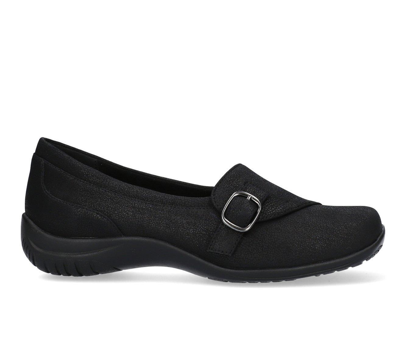 Women's Easy Street Cinnamon Slip-On Shoes Product Image