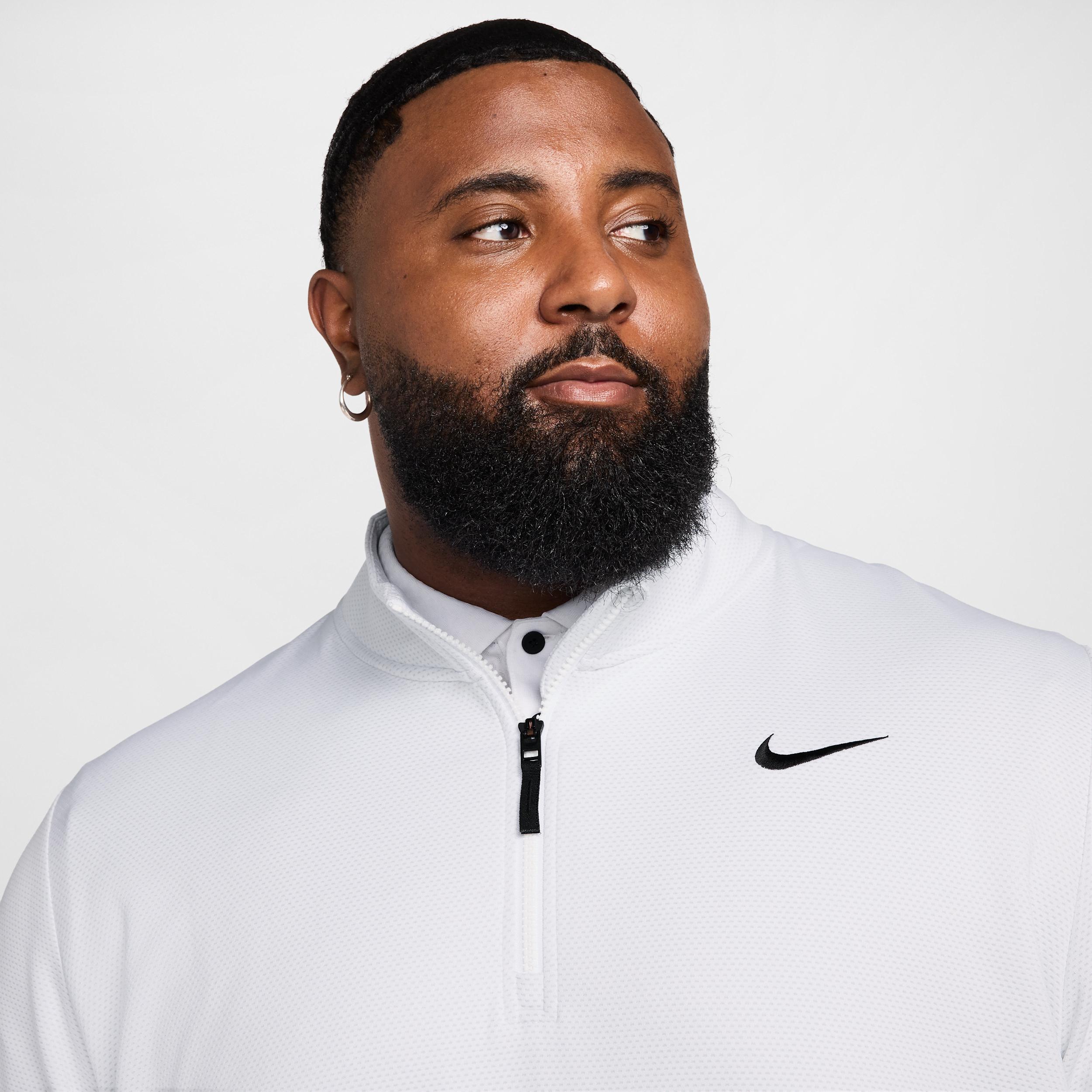 Nike Men's Victory Dri-FIT 1/2-Zip Golf Top Product Image