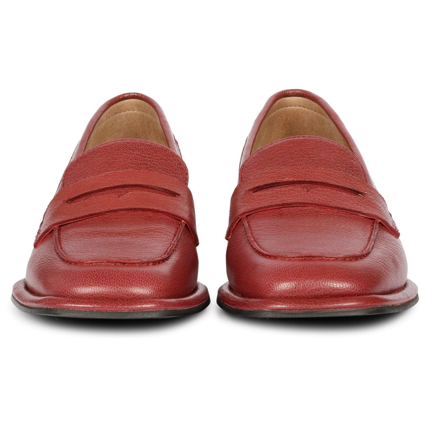 Saint G Carla - Flat Loafers Product Image