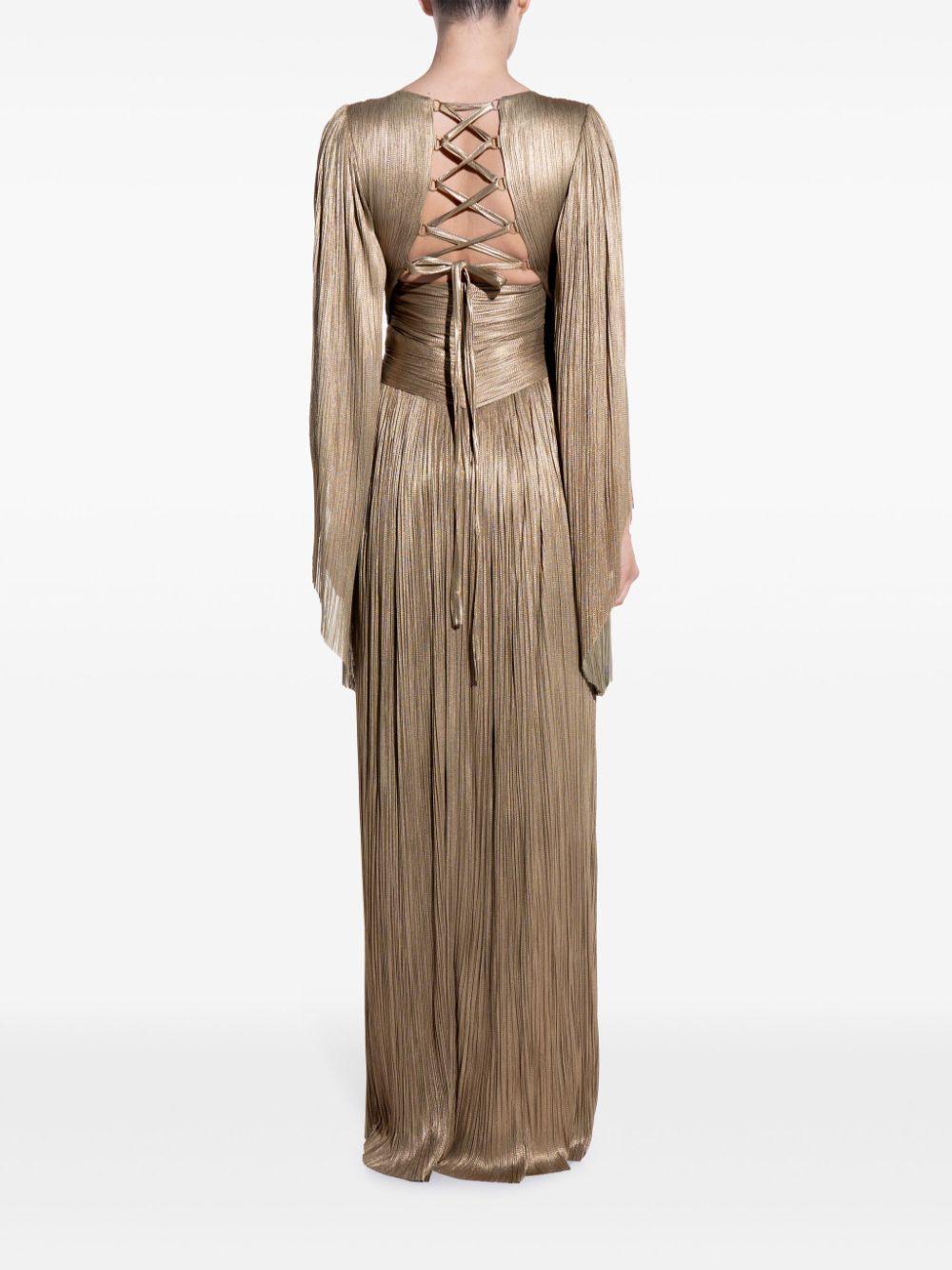 Alana column dress  Product Image