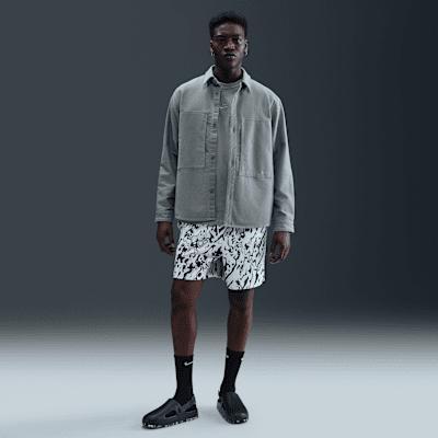Nike Sportswear Club Men's Mesh Shorts Product Image