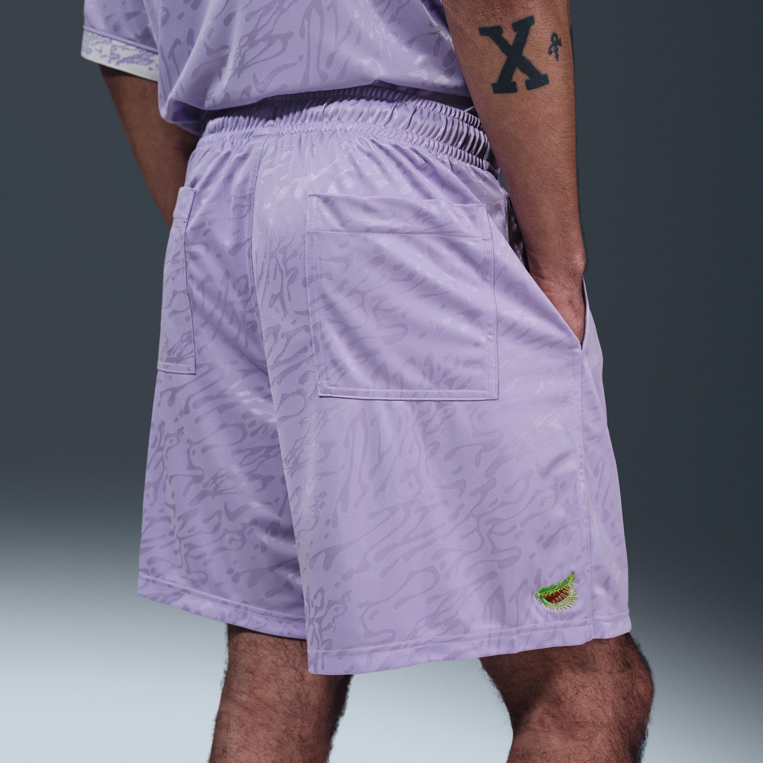 Men's Nike SB Dri-FIT Skate Shorts Product Image