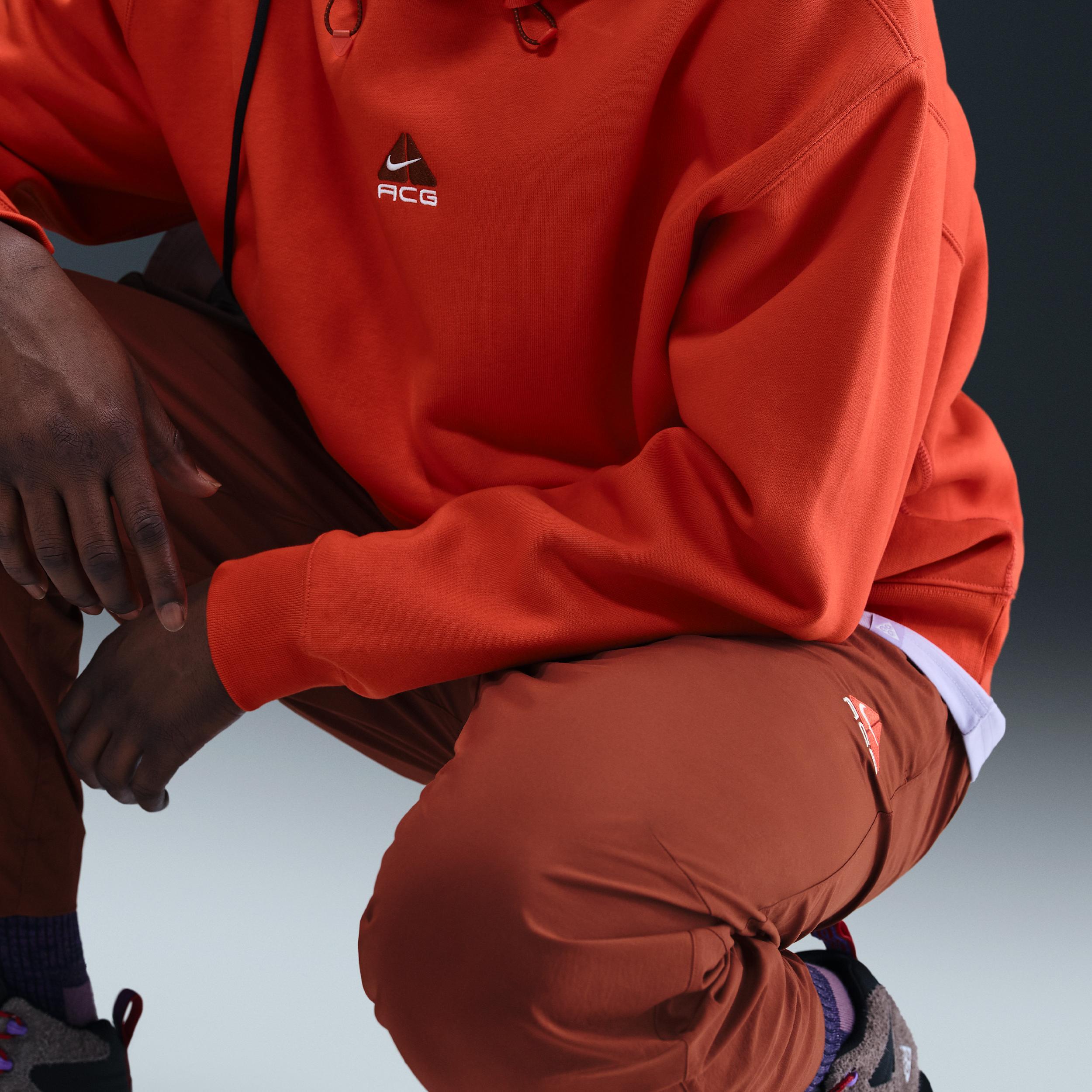 Men's Nike ACG "Black Iguana" 2-in-1 Pants Product Image